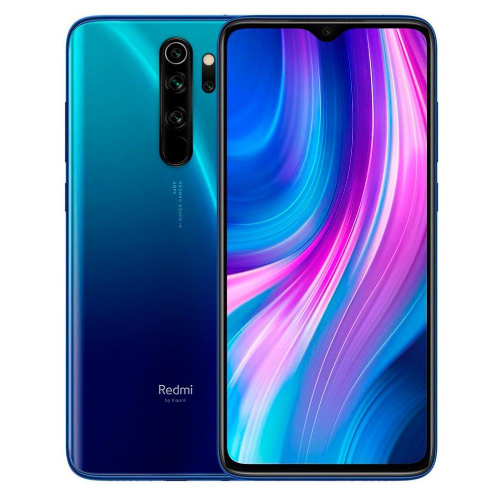 tel xiaomi redmi note 8 pro