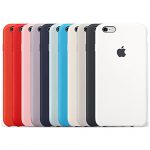 silicon case 6 plus
