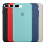 silicon case 7plus