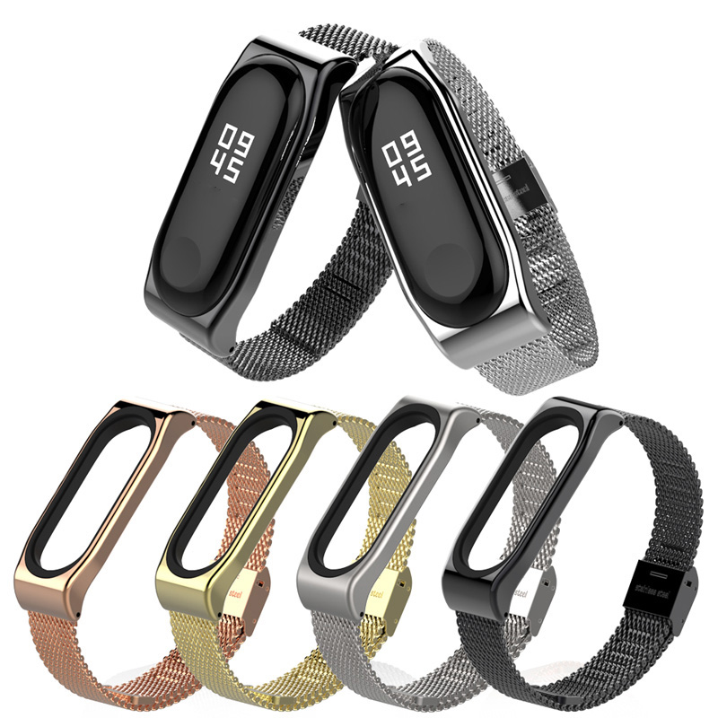 rem mi band